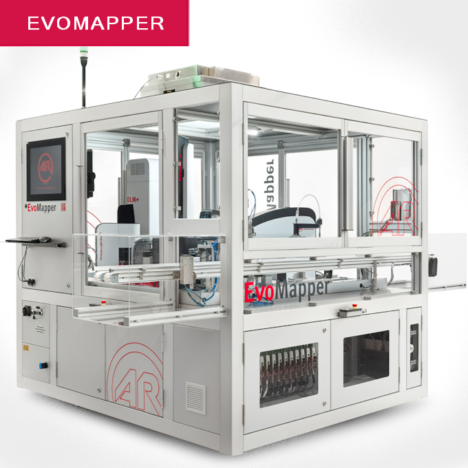 EvoMapper
