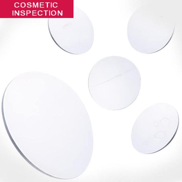 Cosmetic Inspection ES