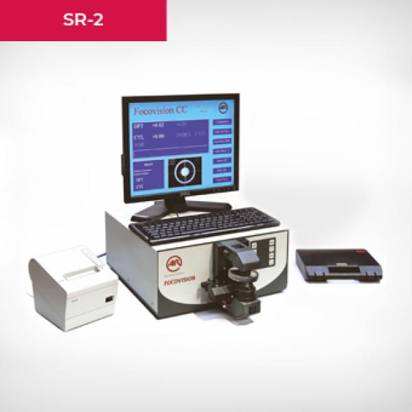 Focovision SR-2