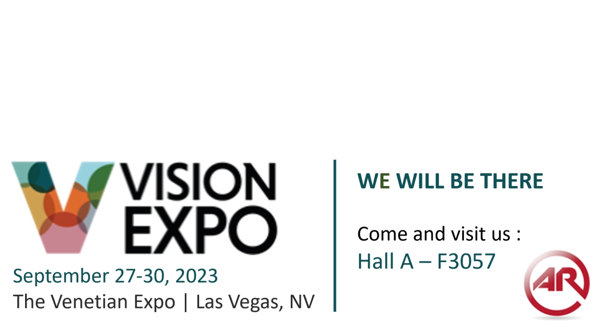 Vision Expo 2023 - Las Vegas