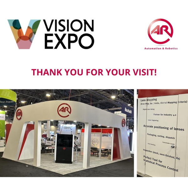 Vision Expo West