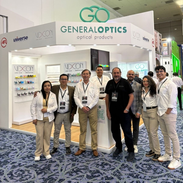 Summit Vision y Optica 2025