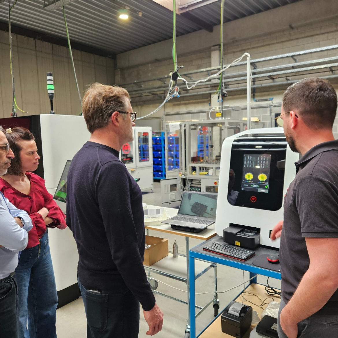 Sales agent China &amp; Taiwan